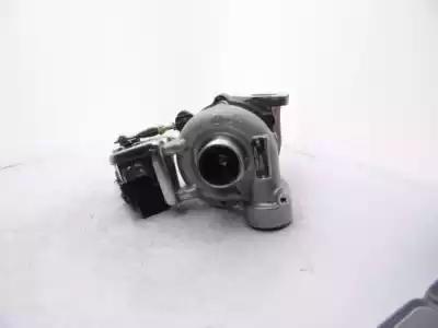 Компрессор, наддув GARRETT 724496-5004S